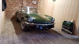 Triumph Spitfire - Triumph Spitfire Gebrauchtwagen