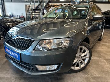 Skoda Octavia *AHK*2-Zonen*PDC*Tempo*Dachrelimg*