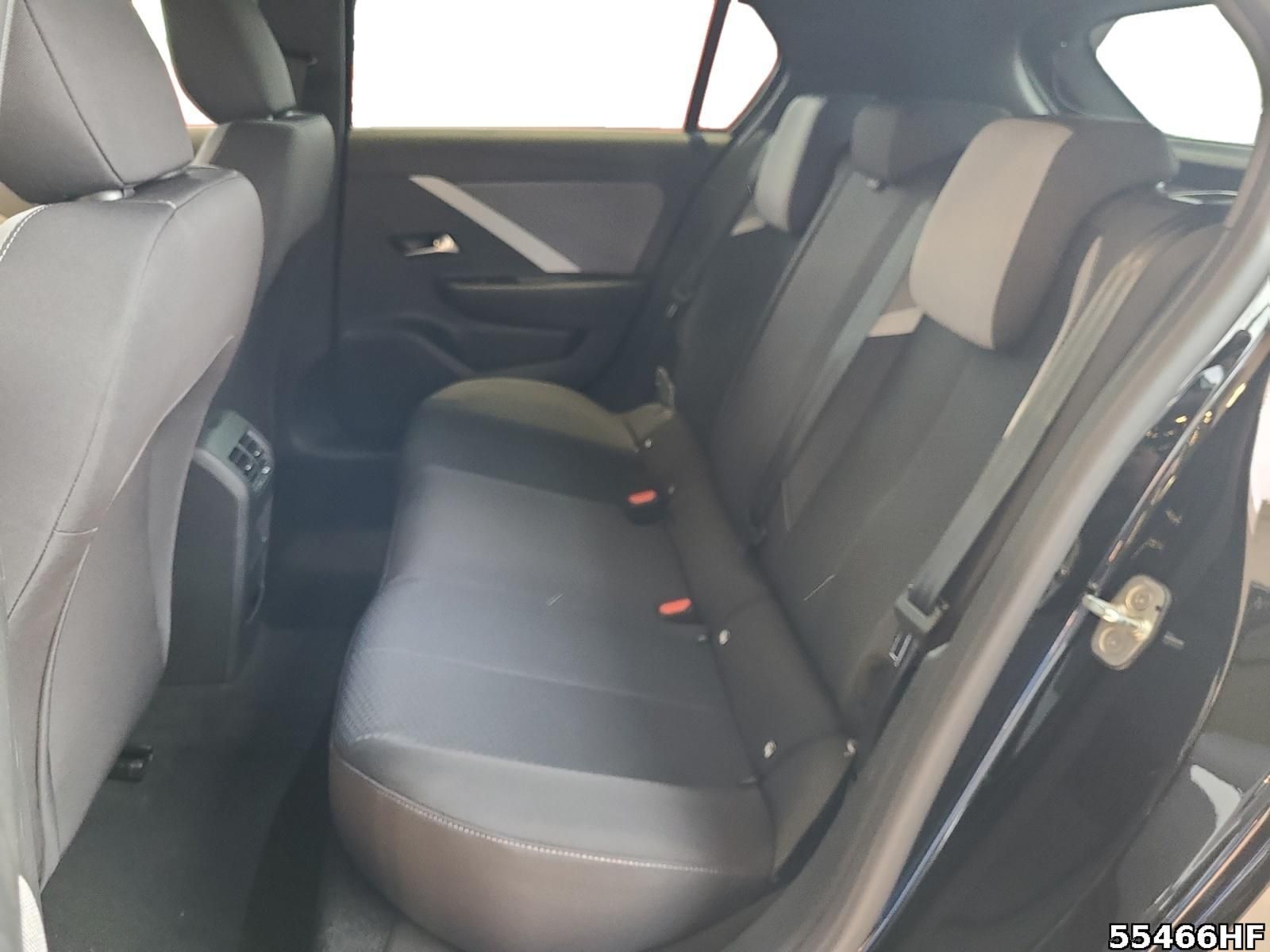 Fahrzeugabbildung Opel Astra L Edition 130 PS MT