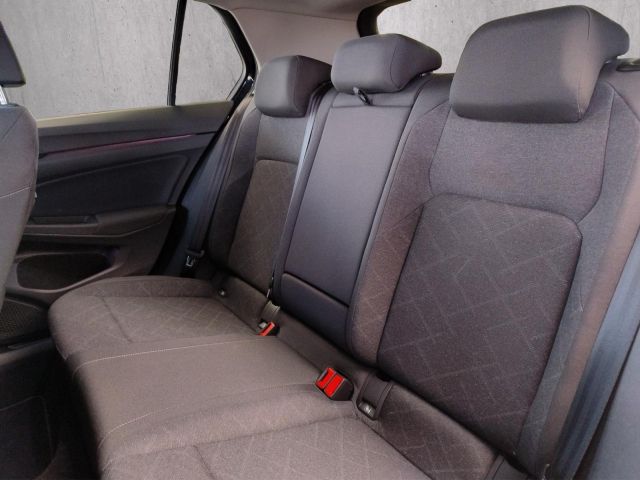 Golf Life 1.5 TSI Klima Navi Rückfahrkamera
