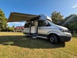 Volkswagen Grand California 600 2,0 TDI 8-Gang Automatik - Volkswagen 8