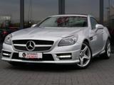 Mercedes-Benz SLK 250 SLK 250 d H&K! Bi-Xenon! PDC! - Mercedes-Benz SLK 250 Gebrauchtwagen