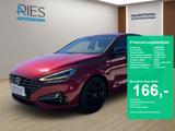 Hyundai i30 Fastback 1.5 T-GDI Edition 30+ KlimaA*LED*LM - Hyundai i30 mit Hybrid-Antrieb