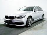 BMW 530d Touring Sport Line AMB+LIVECOCKP+PANO+STH - BMW 530: 530d