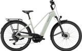 Pegasus Solero EVO 10 M - Pegasus E-Bikes
