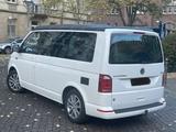 Volkswagen T 6 California 2,0 TDi Coast 30 - VW T3