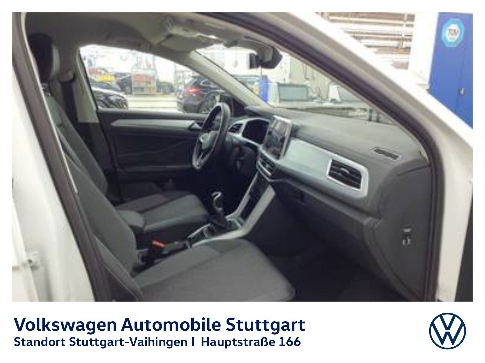 Volkswagen T-Roc - Bild 5
