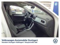 Volkswagen T-Roc - Vorschau Bild 5