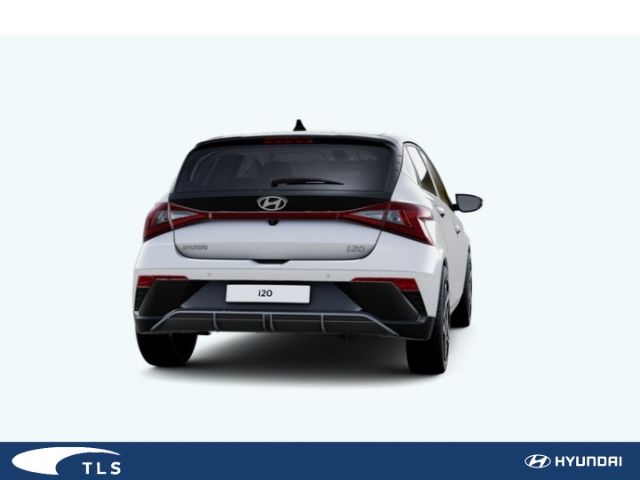 Hyundai i20 – Bild 2