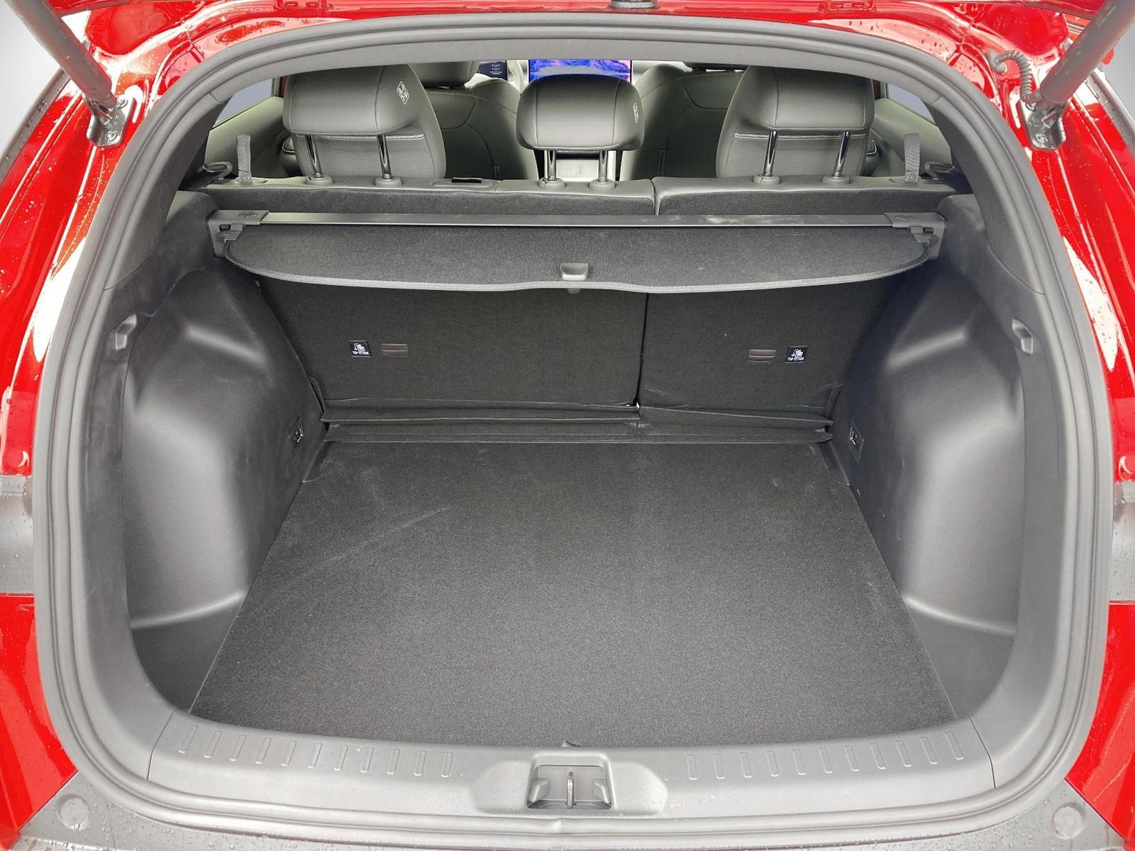 BYD ATTO 3