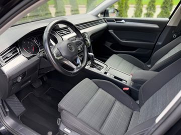 Volkswagen Passat Variant - 6
