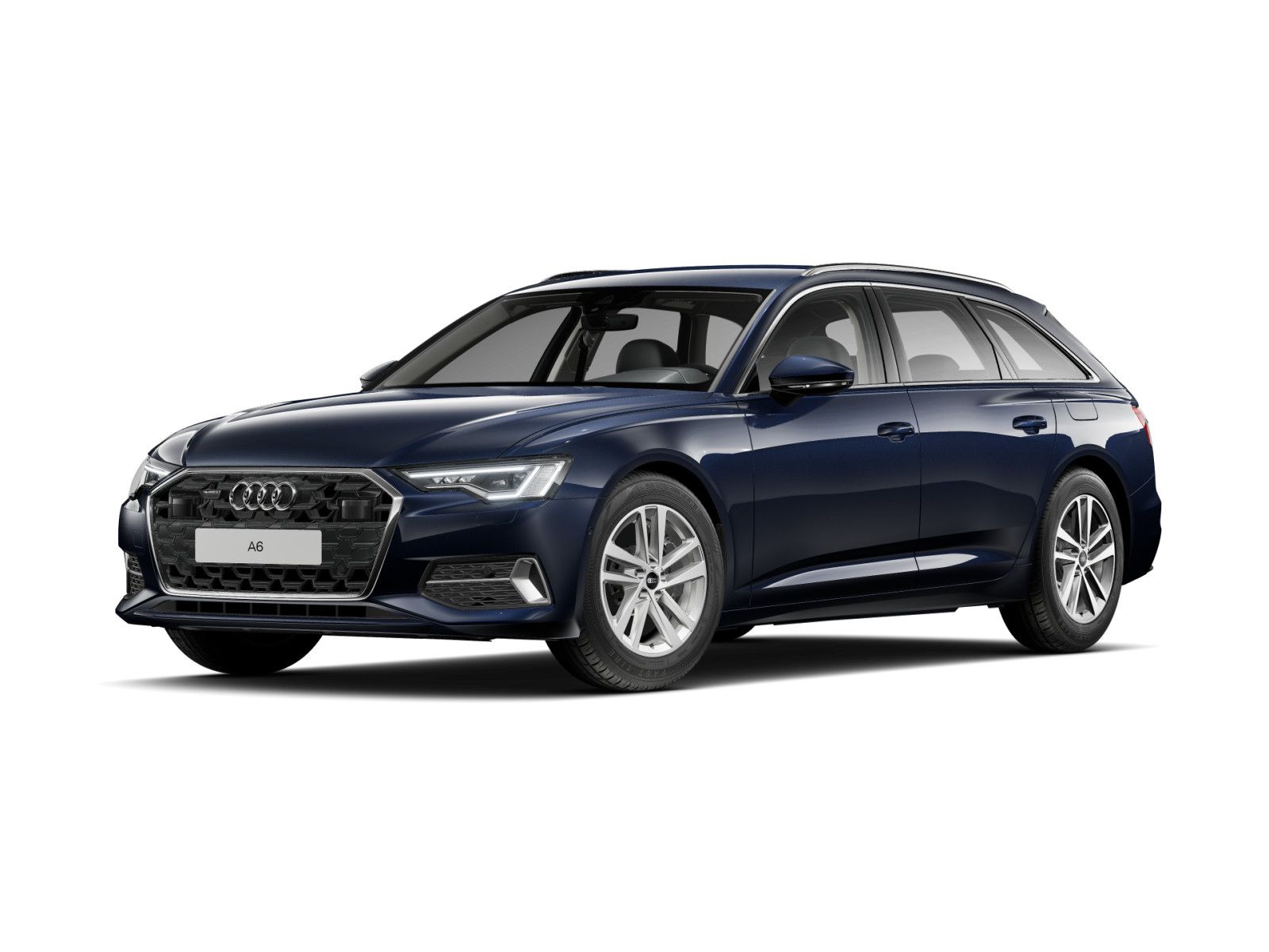 Audi A6 - Bild 4