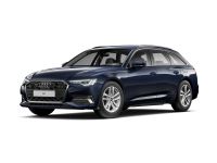 Audi A6 - Vorschau Bild 4