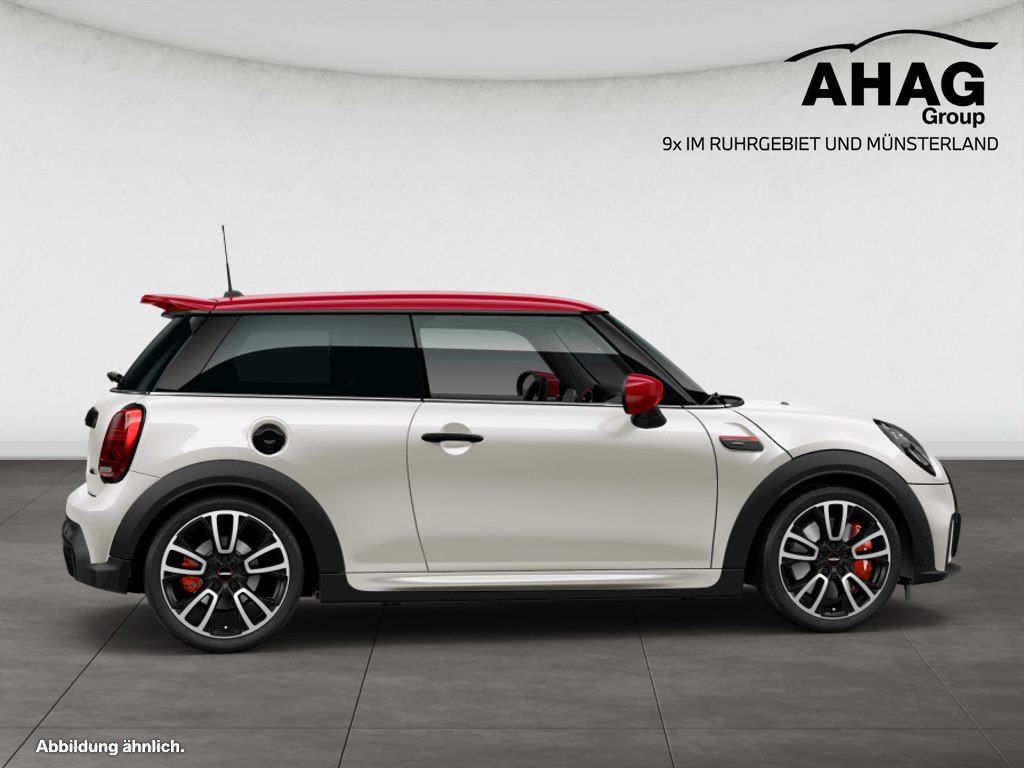 MINI John Cooper Works - Bild 8