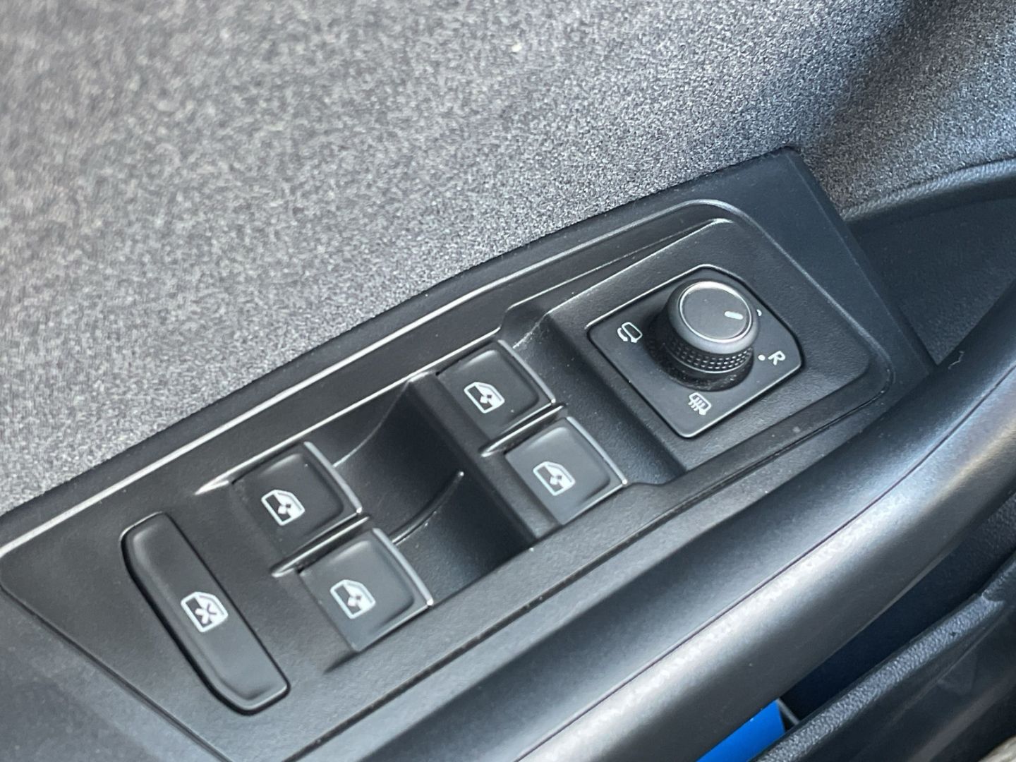 T-Roc 1.5 TSI DSG Move AHK/Kamera/ACC/LED/Navi  