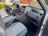 Fiat Panda 1.2 8V Klima nur 41.000 KM !!! - Fiat Panda: Km0