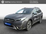 Subaru Outback 2.5i Platinum MJ24 - gebrauchte Subaru Outback aus dem Jahr 2024
