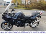 BMW F 800 ST - TOP Zustand - BMW F 800 ST