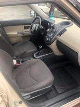 Kia Auto Kia soul - gebrauchte Kia Soul aus dem Jahr 2009