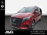 Mercedes-Benz V 300 d AVANTGARDE Lang AHK /BURM /LED /360