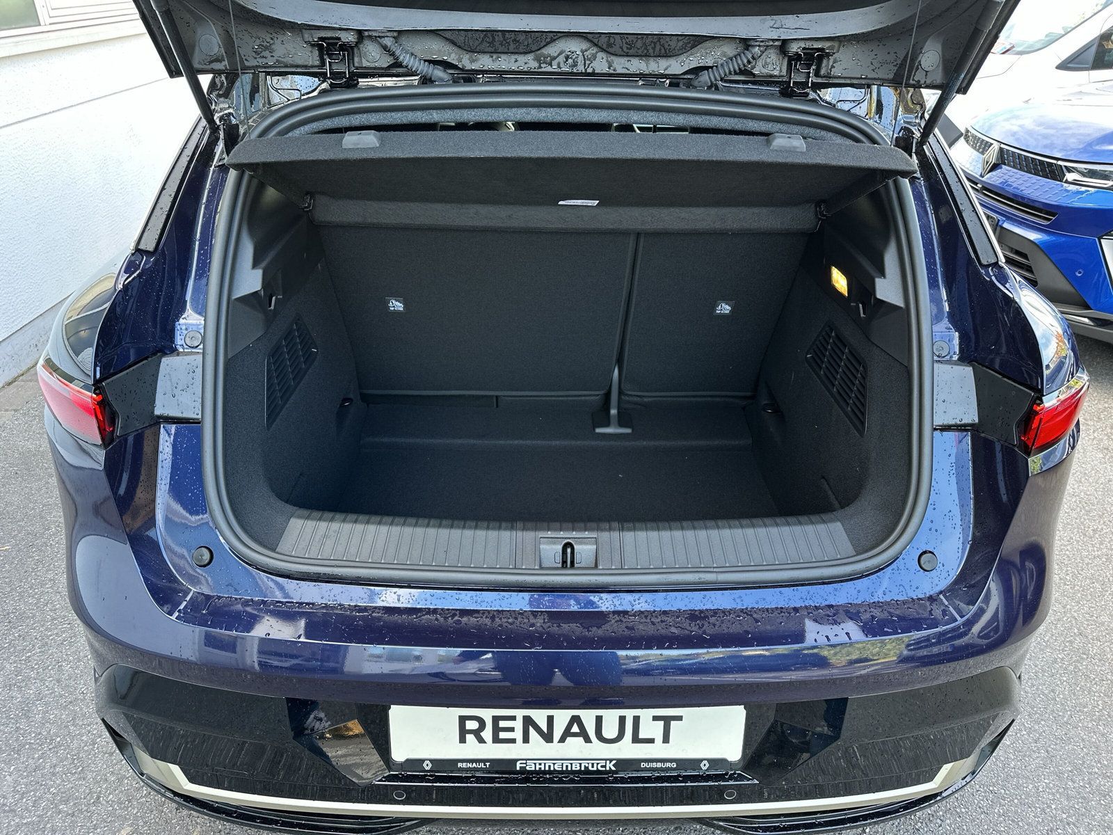 Renault Megane E-TECH - Bild 8