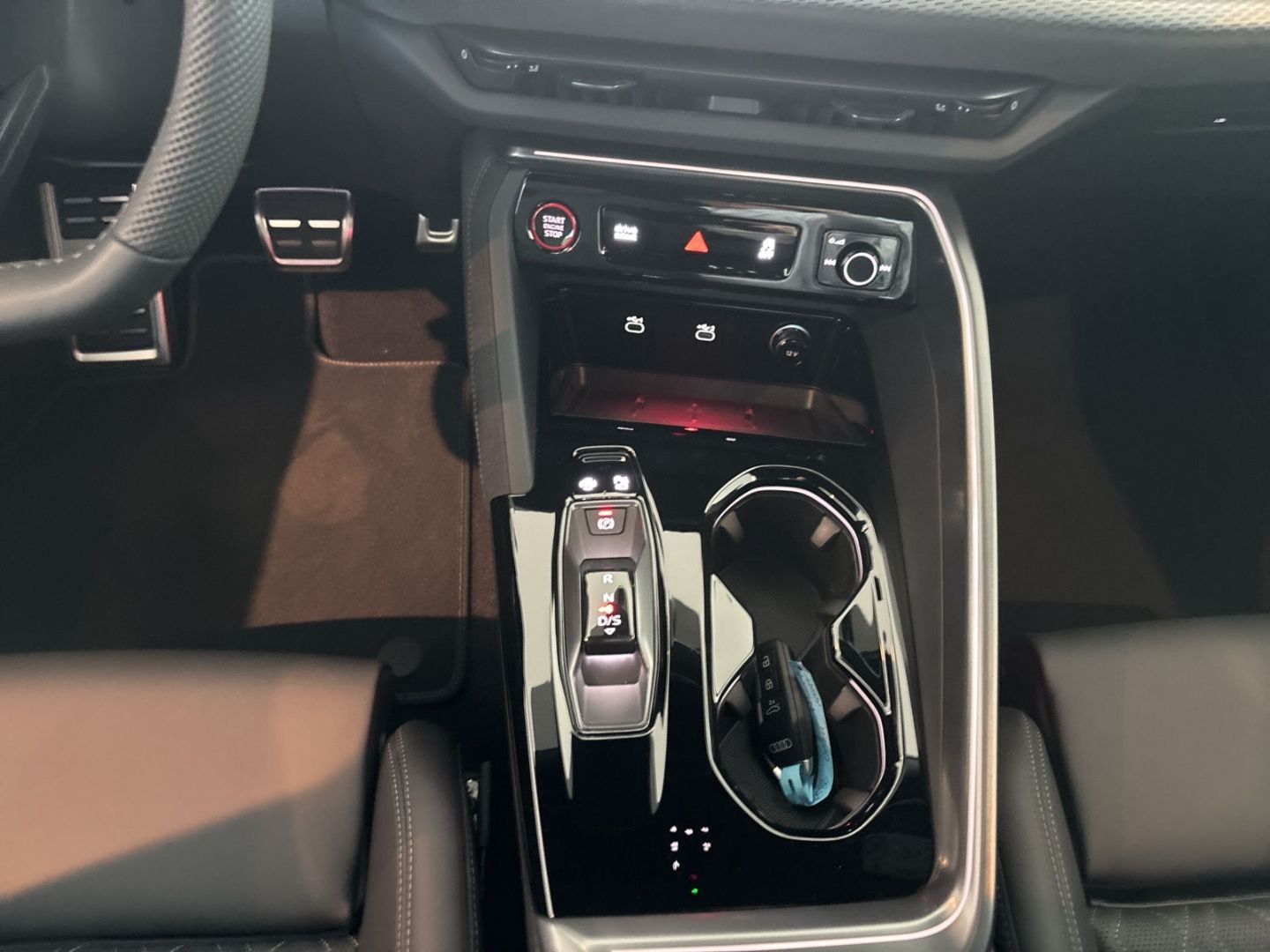 Audi SQ5 - Bild 12