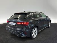 Audi A3 - Vorschau Bild 4