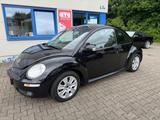 Volkswagen New Beetle Lim. 1.6 - Volkswagen New Beetle: Sportwagen