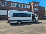 Mercedes-Benz Sprinter 516 cdi / Deutsches Fahrzeug/ 518/519 - Mercedes-Benz 518
