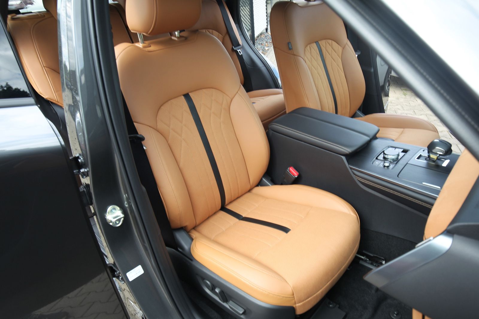 Mazda CX-60 - Bild 21