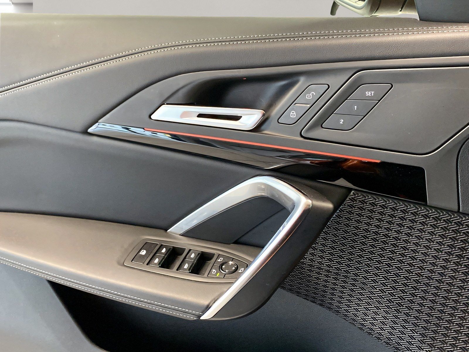 BMW X1 - Bild 16