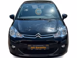 Citroën C3 Selection*PDC*Bluetooth*Tempomat* - Citroën Gebrauchtwagen von 2015