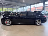 Porsche Panamera Turbo PDLS+|SoftClose|GSD|Memory|360° - gebrauchte Porsche Panamera aus dem Jahr 2015