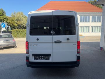 Volkswagen Crafter - 7