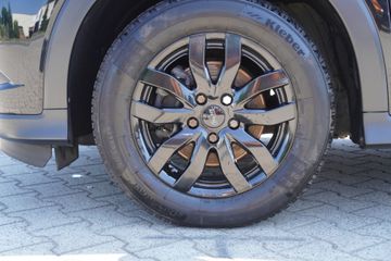 Honda HR-V - 10