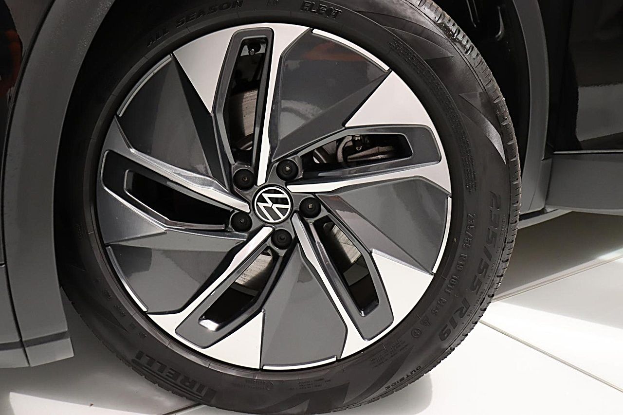 Volkswagen ID.4 - Bild 20