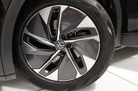 Volkswagen ID.4 - Vorschau Bild 20