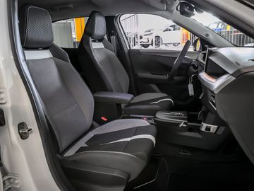 Opel Frontera GS 1.2 81 kW Spurhalteassistent Navi