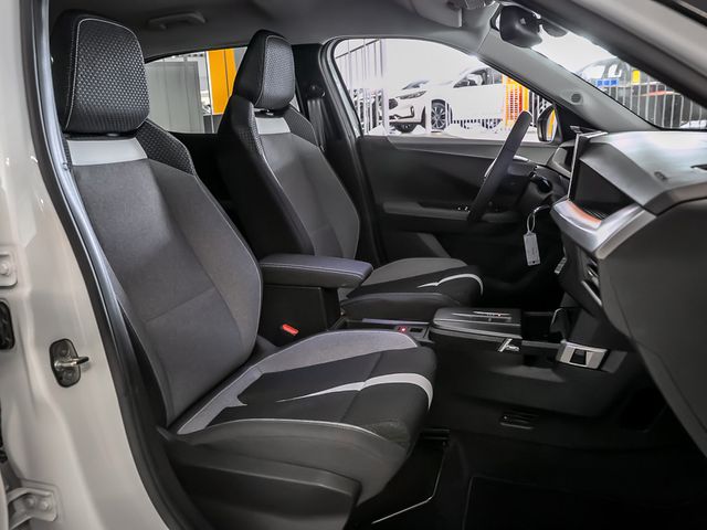 Opel Frontera GS 1.2 81 kW Spurhalteassistent Navi
