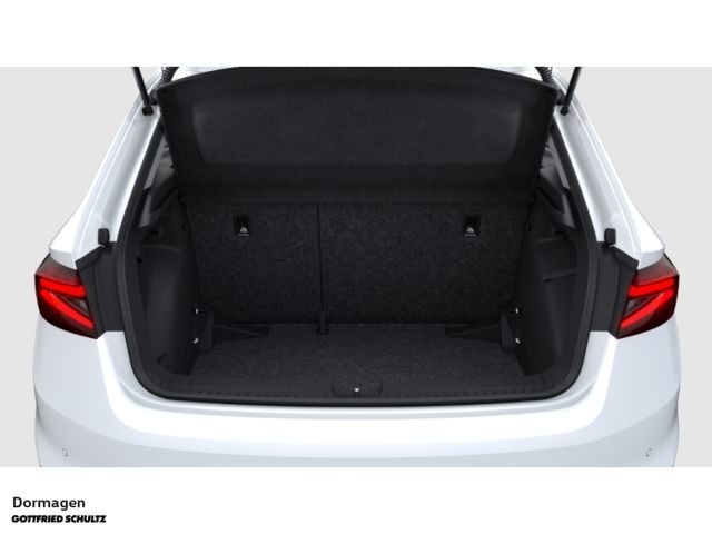 Skoda Fabia - Bild 6