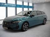 Peugeot 308 SW Allure Pack 1.2 Puretech AHK Komfortpaket - Peugeot 308 in Frankfurt (Main)