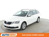 Skoda Octavia 1.0 TSI Tour*NAVI*PDC*SHZ*KLIMA*TEMPO* - Skoda: Tour