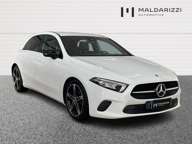 MERCEDES-BENZ Mercedes-Benz Classe A - W177 2018 A 200 d Sport