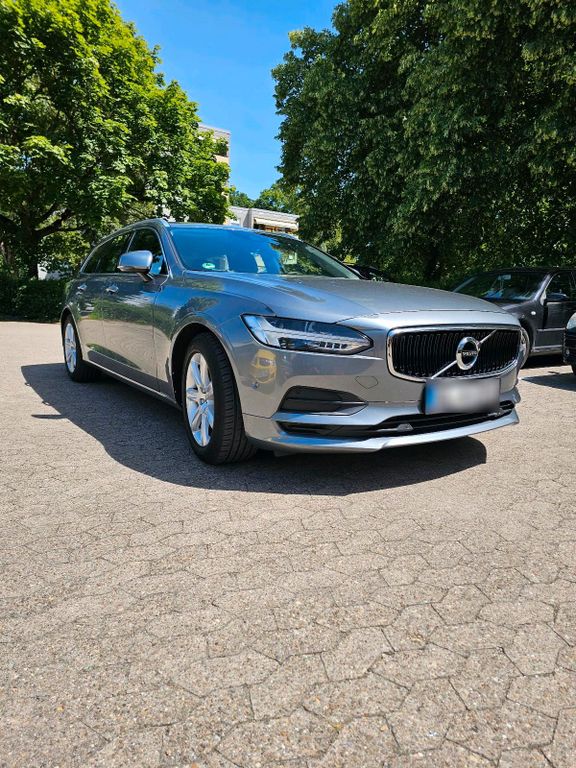 Image of Volvo XC60