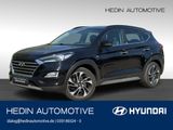 Hyundai Tucson 2.0 CRDi 4WD DCT Premium |Sitzklima|PANO