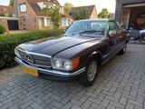 Mercedes-Benz Mercedes 450 SLC , 1972 - Mercedes-Benz S 450: Coupe