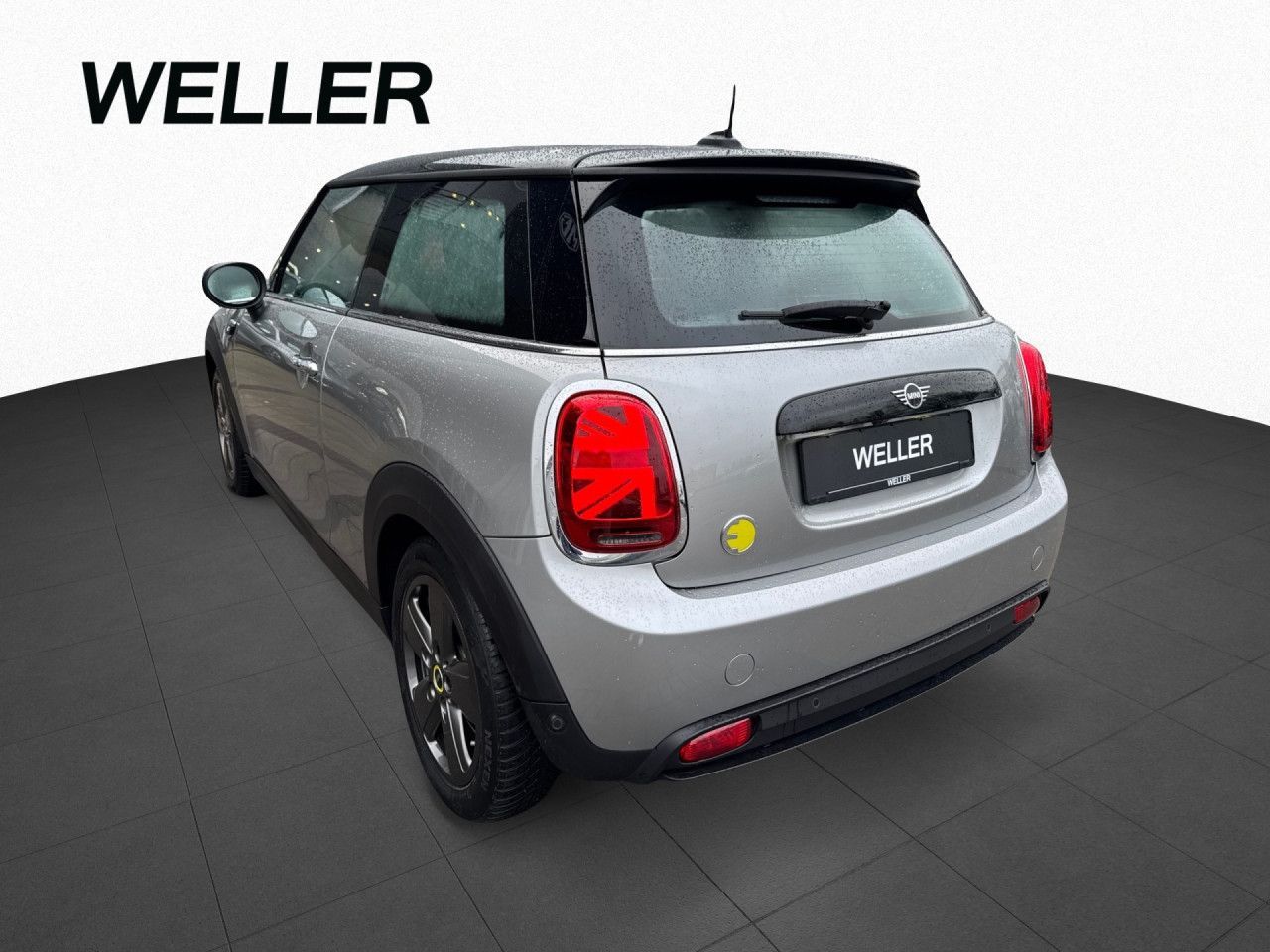 MINI Cooper SE - Bild 9