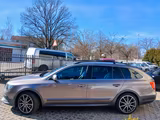 Skoda Superb 2.0 TDI  DSG 4x4 Elegance Comfort - gebrauchte Skoda Superb aus dem Jahr 2014