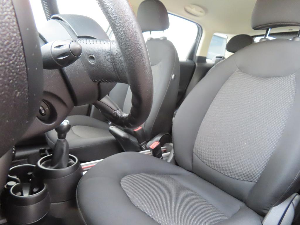 MINI Cooper D Countryman