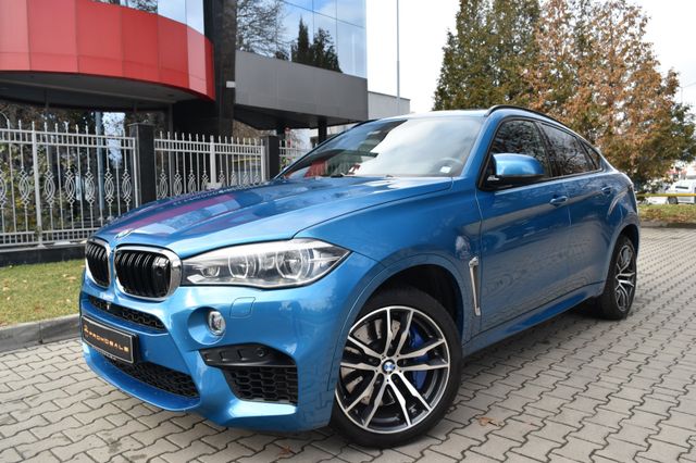 BMW X6 M *TV *M Drivers